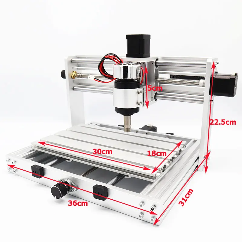 CNC 3018 Pro Max Metal Engravi - Cnc 3018 Pro Max Metal review and price
