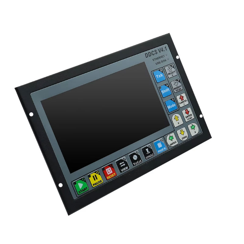 DDCSV4.1 Standalone Motion Con - Ddcs V4.1 4 Axis Cnc Offline Controller review and price