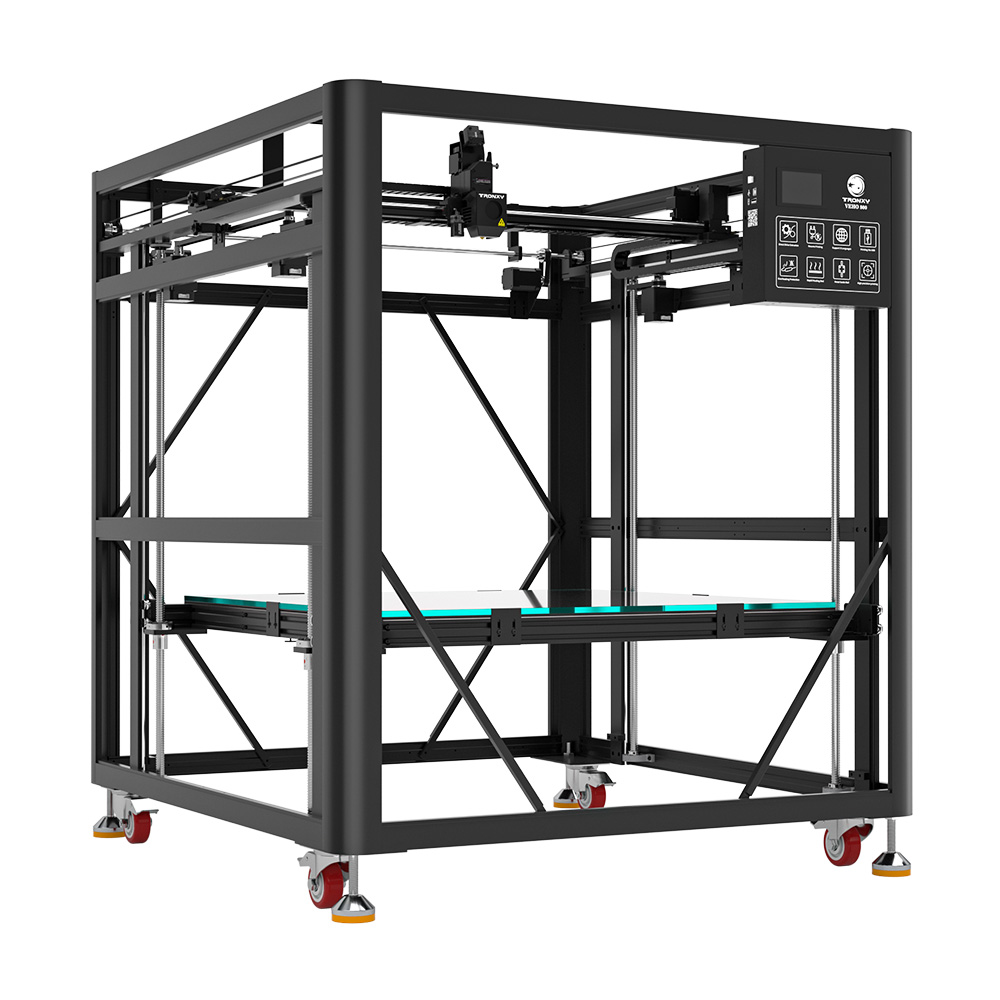 TRONXY VEHO 800 New Upgrade VE - Cnc 3018 Pro Max Metal review and price
