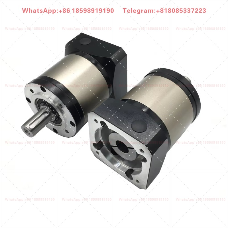 Planetary Gearbox Motor Reduce - Planetary Gearbox Reducer Nema 23 34 review and price