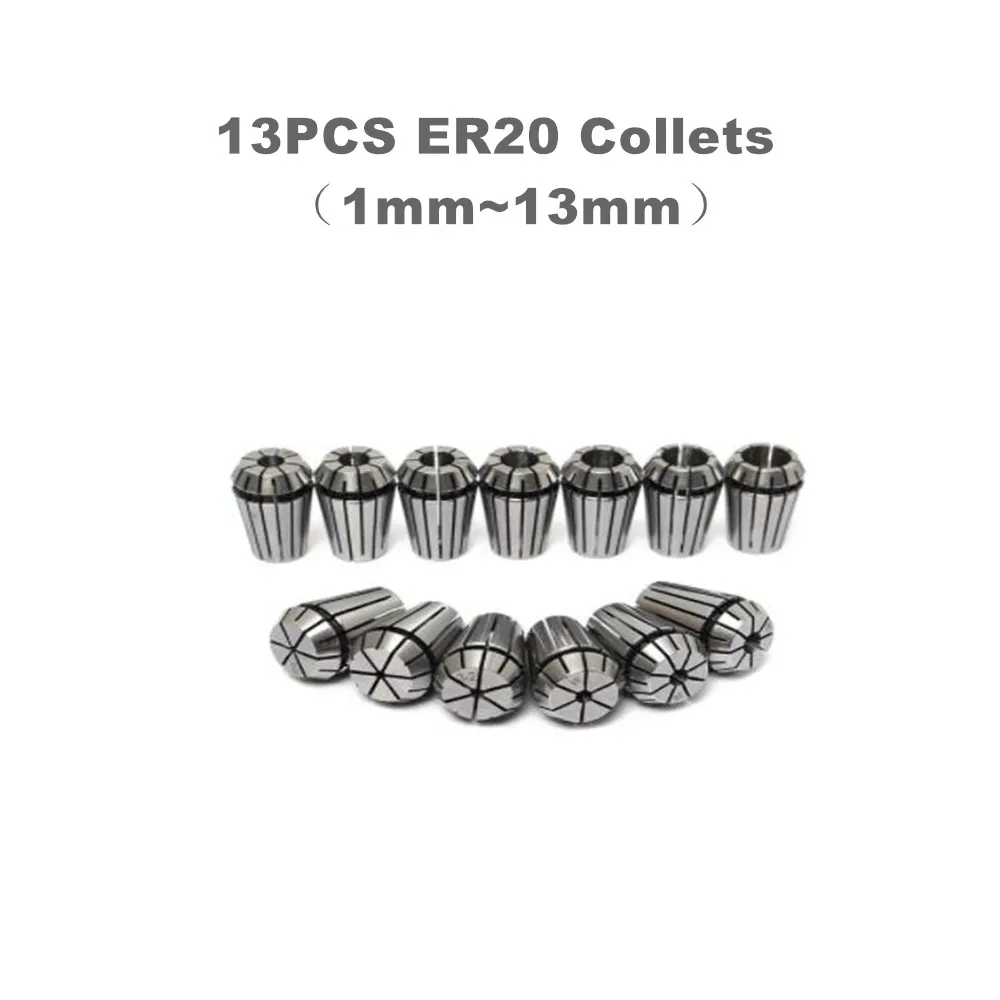 80MM 2.2KW ER20 Water Cooled C - 2.2Kw Water Cooled Spindle Kit Vfd review and price