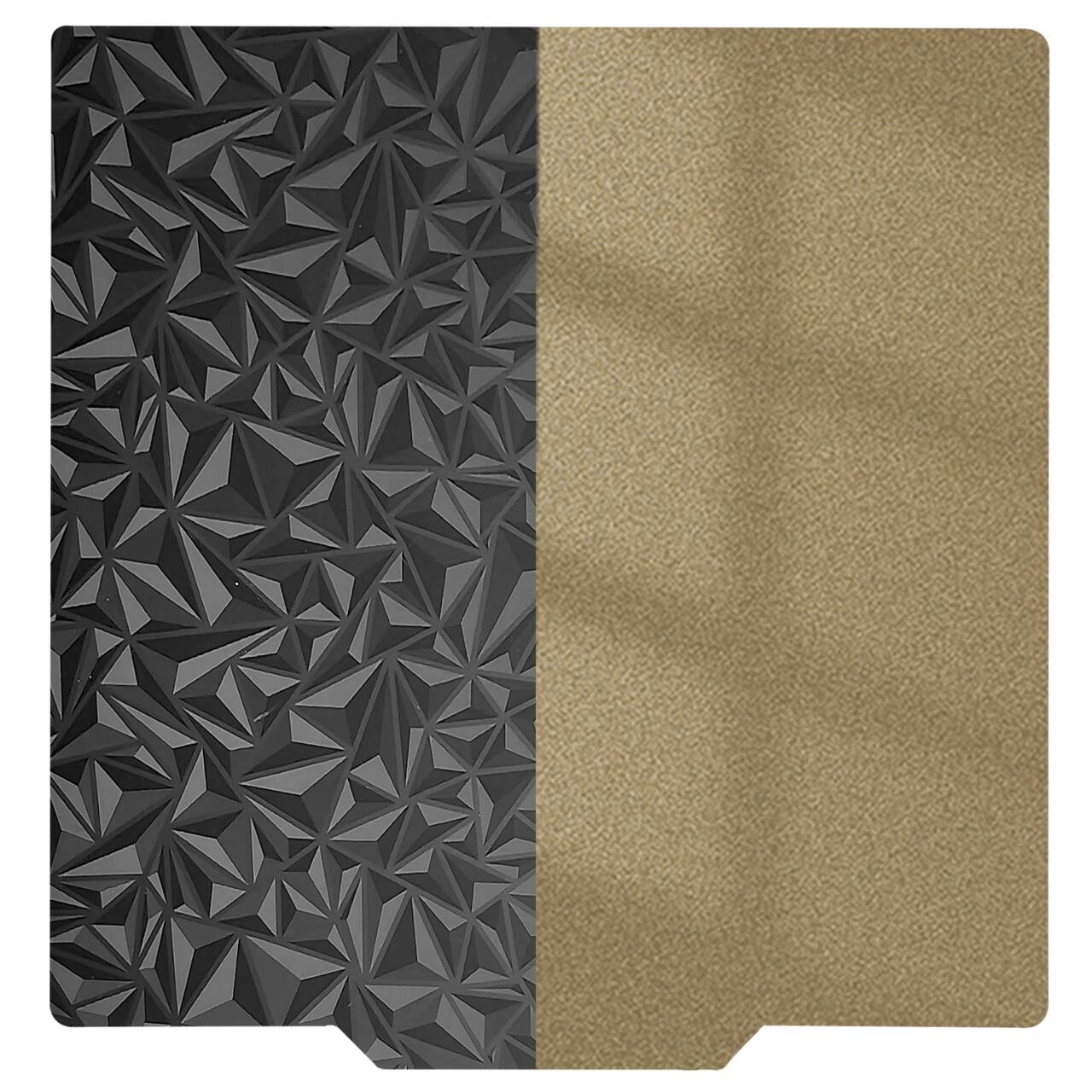 Textured PEI Sheet 400x400mm D - Cnc 3018 Pro Max Metal review and price