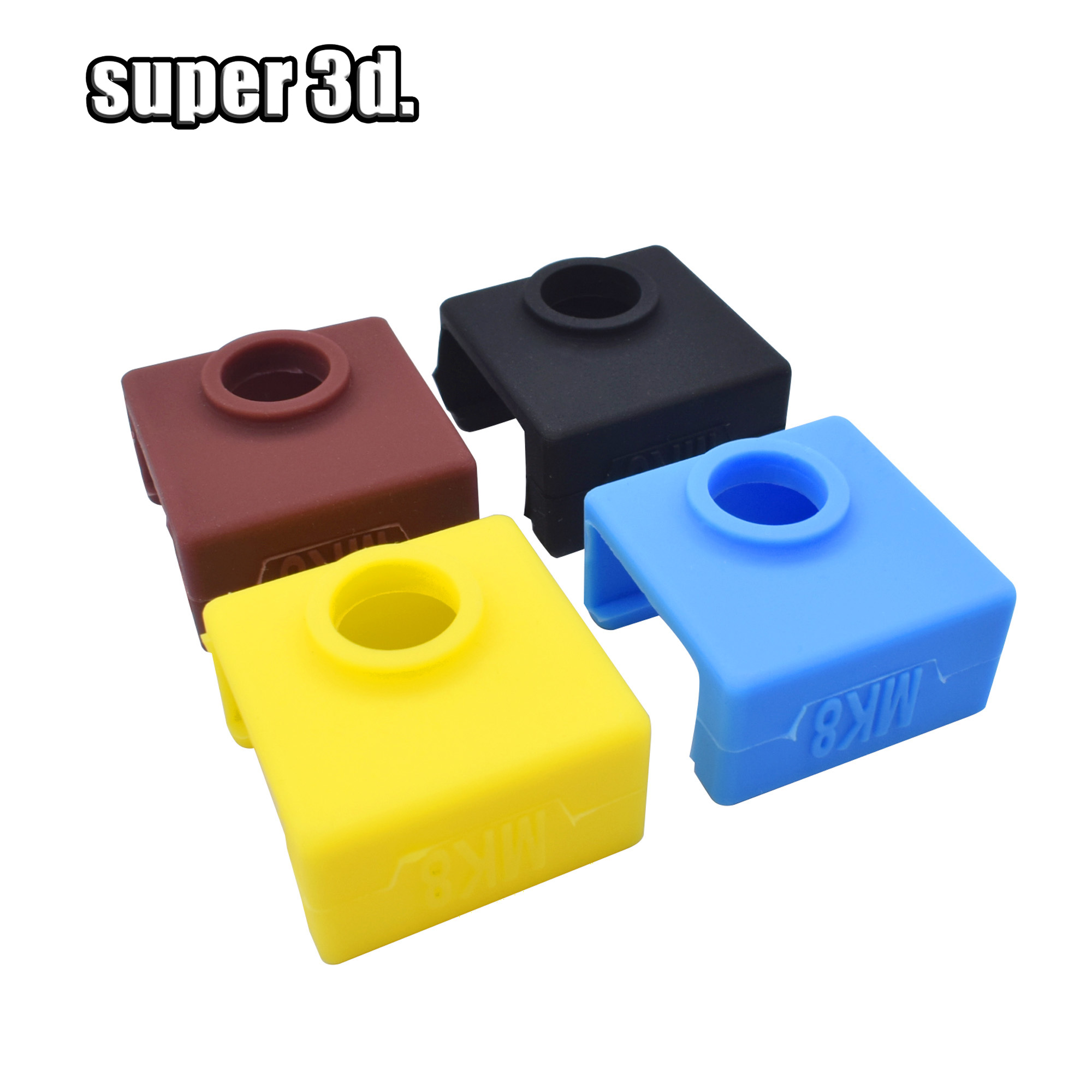 3D Printer Parts MK7 MK8 MK9 P - Cnc 3018 Pro Max Metal review and price