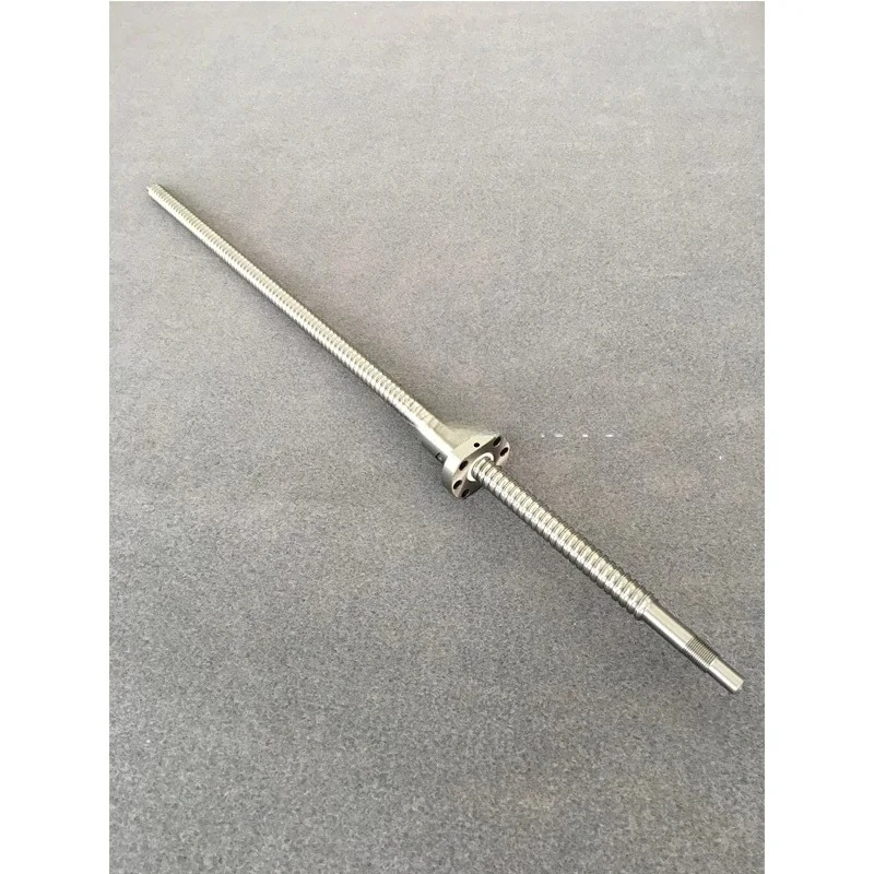 HGR20 Square 3 axis 4aixs CNC  - Hgr20 Linear Guide Rail Ballscrew Set review and price