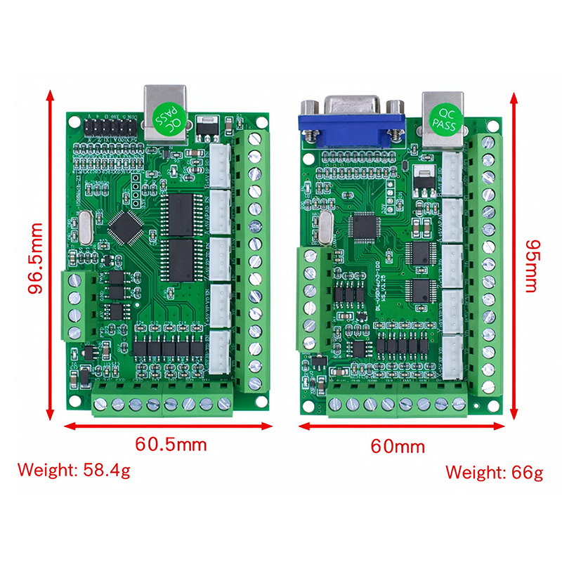 MACH3 5-Axis Engraving Machine - 5 Axis Cnc Breakout Board Interface Mach3 review and price